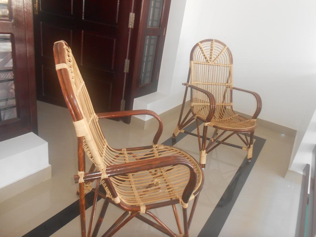 Greenfield Inn Thiruvananthapuram Cameră foto